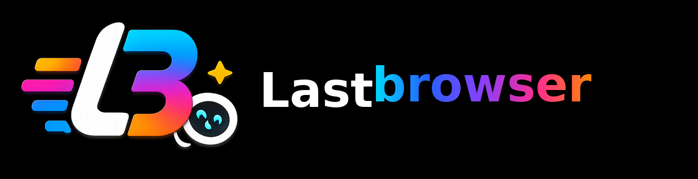 Lastbrowser